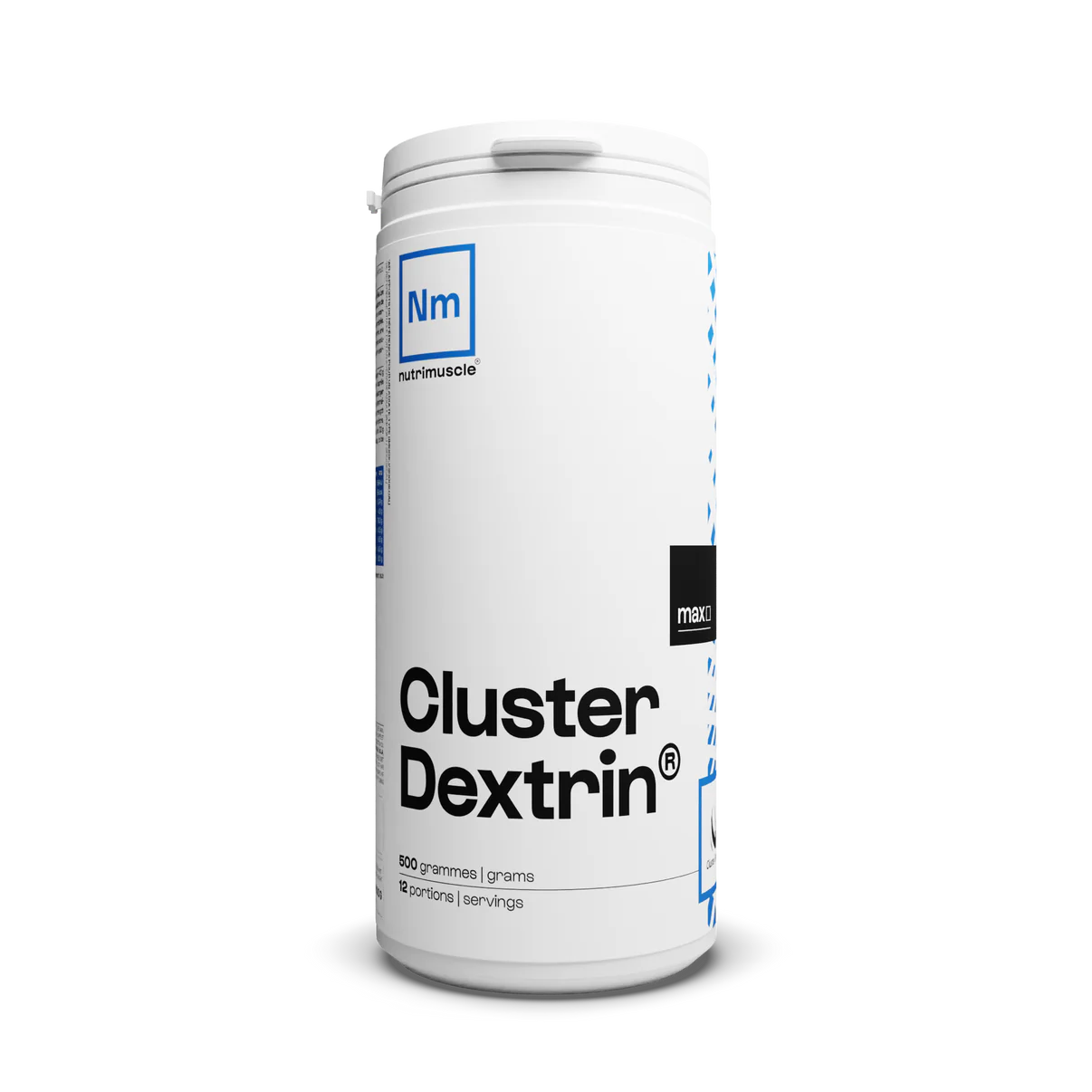 Cluster Dextrin® 500g Nutrimuscle
