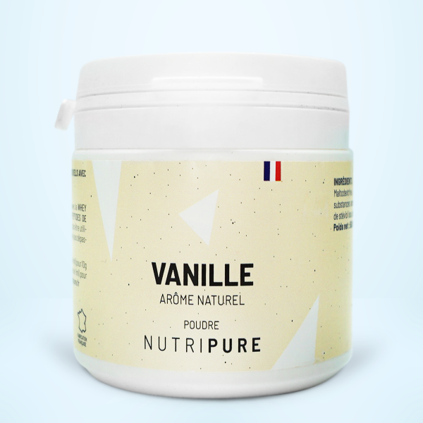 Âromes Naturels 50g Nutripure