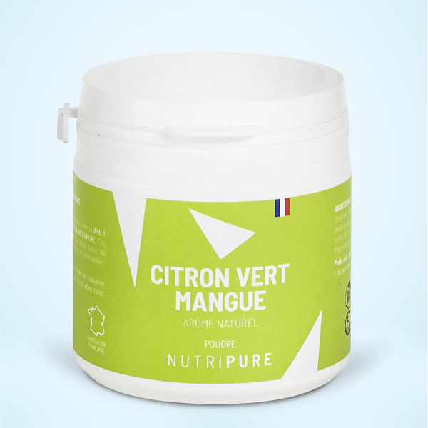 Âromes Naturels 50g Nutripure