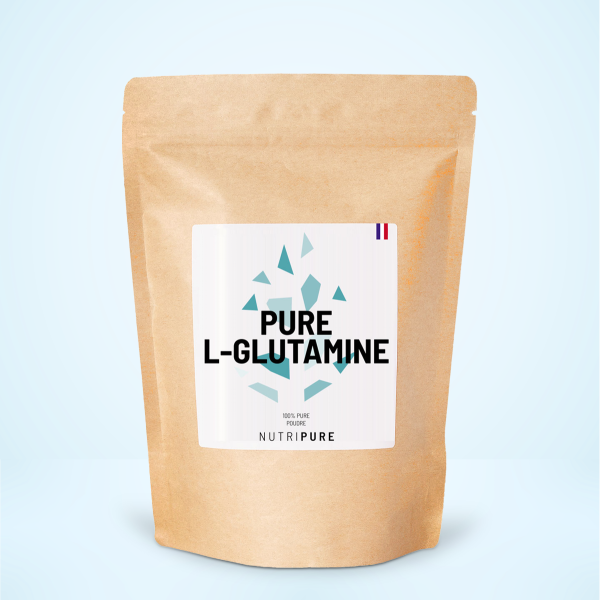 L-Glutamine Nutripure 150g