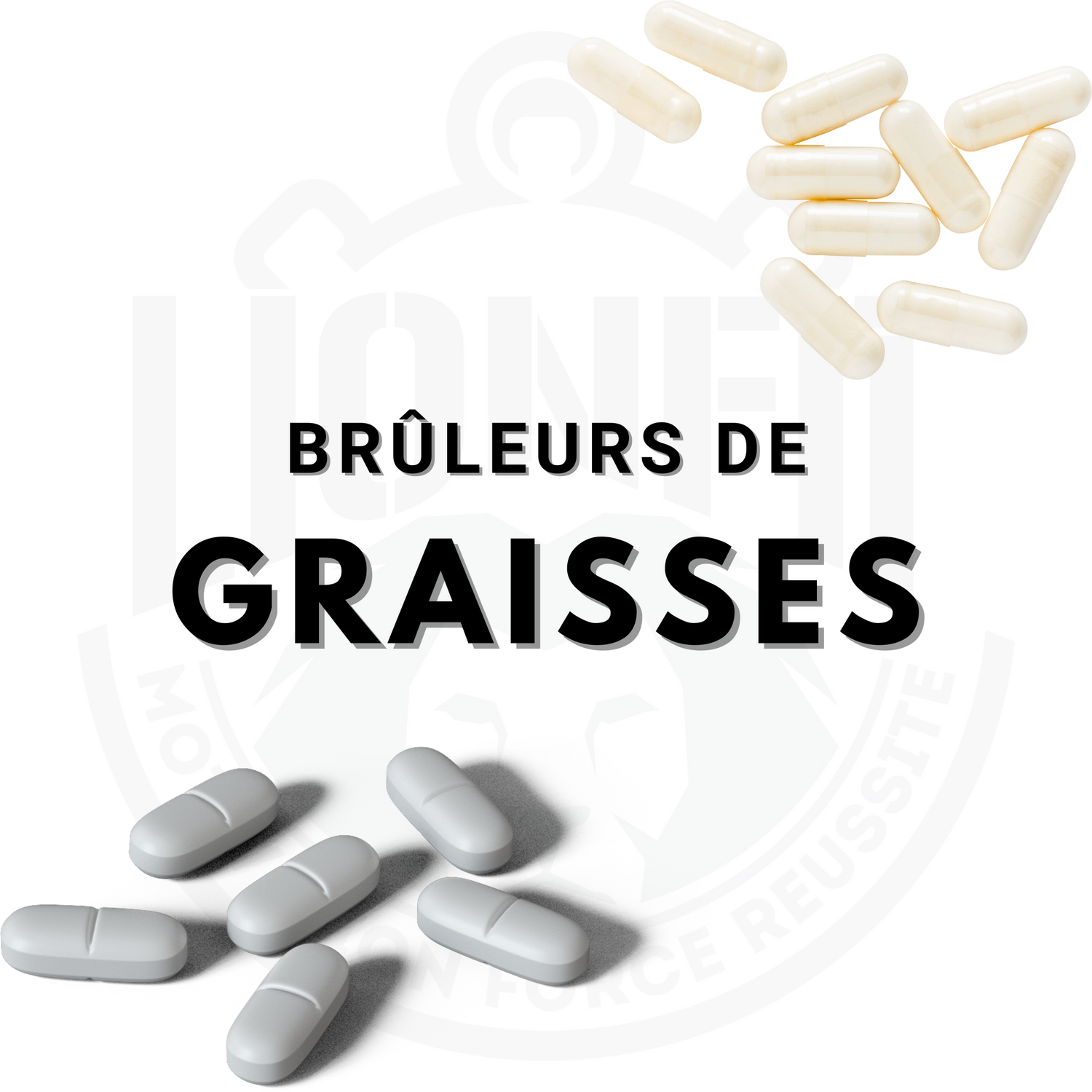 Brûleurs de graisses