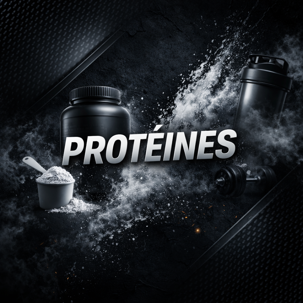 Protéines