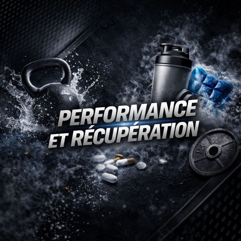 Performance & Récupération