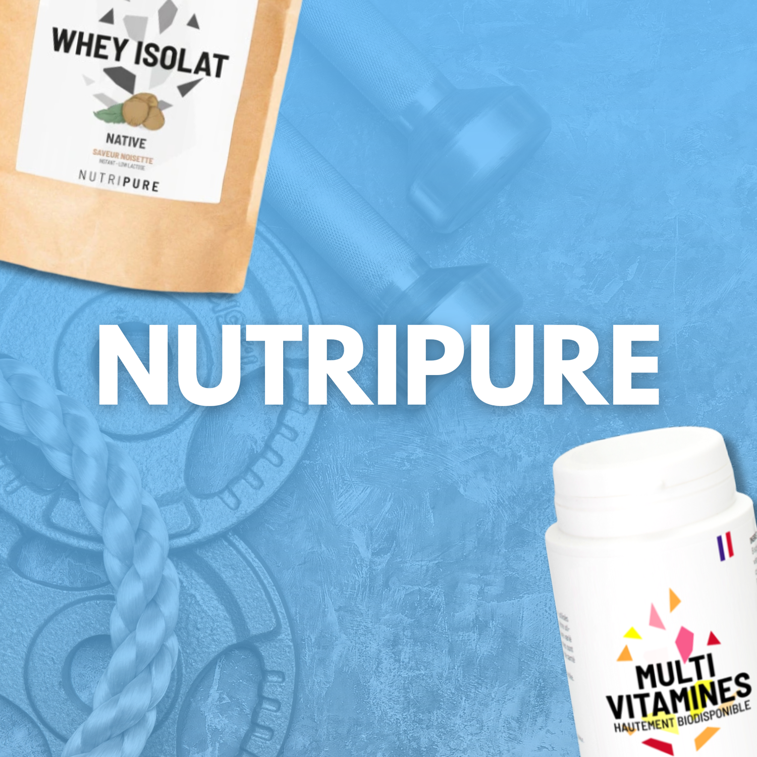 Nutripure