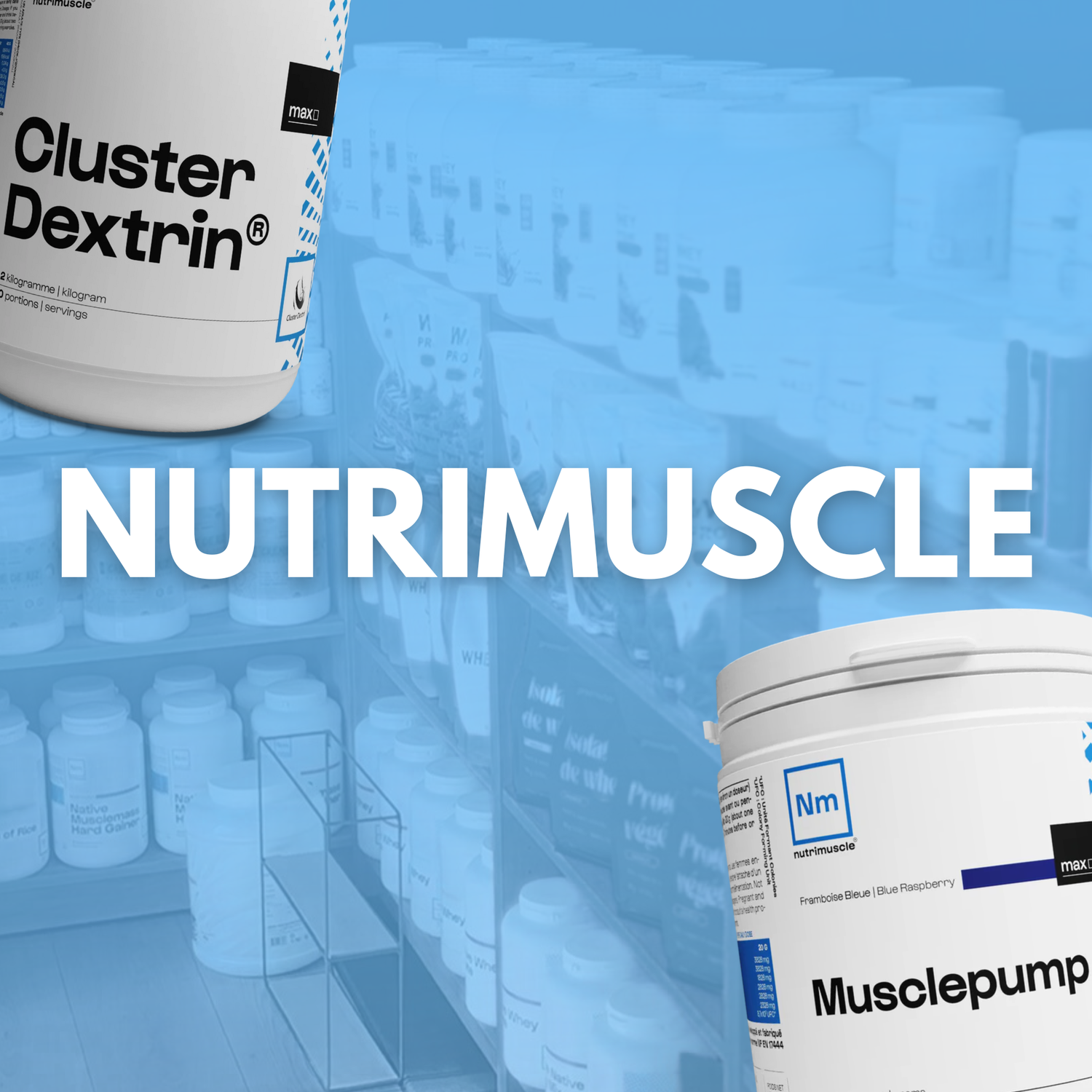Nutrimuscle