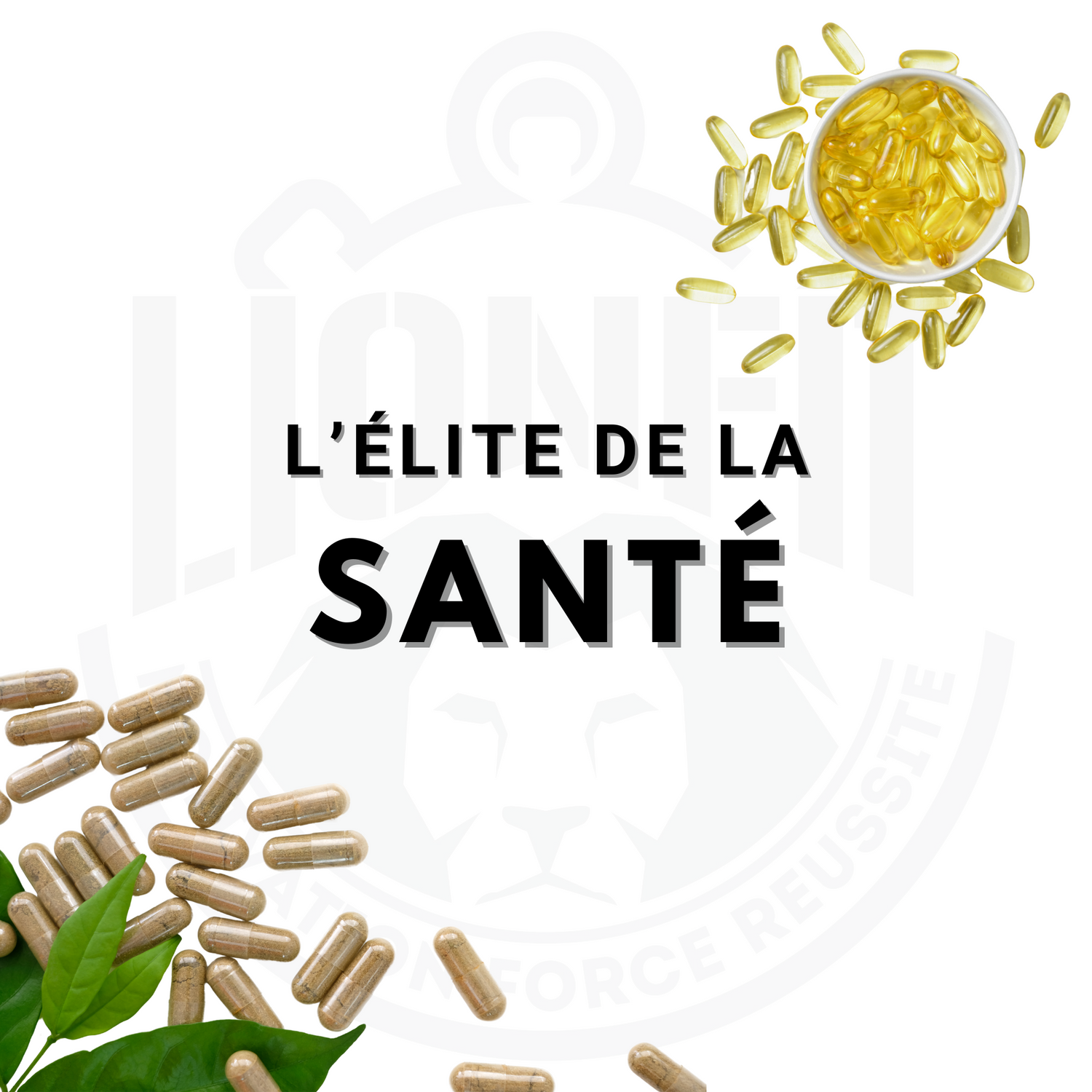 L'élite de la santé