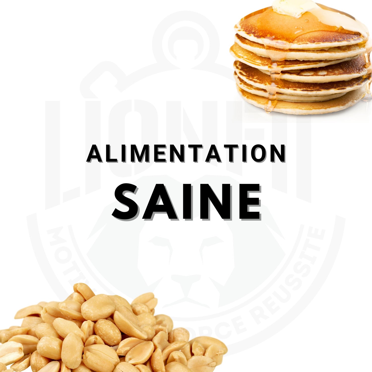 Alimentation saine