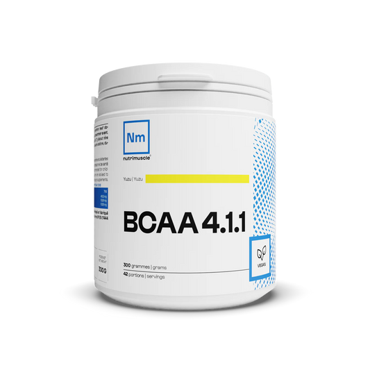 BCAA 4.1.1 300g Nutrimuscle