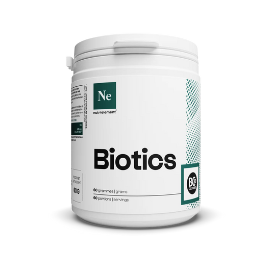 Biotiques 60g