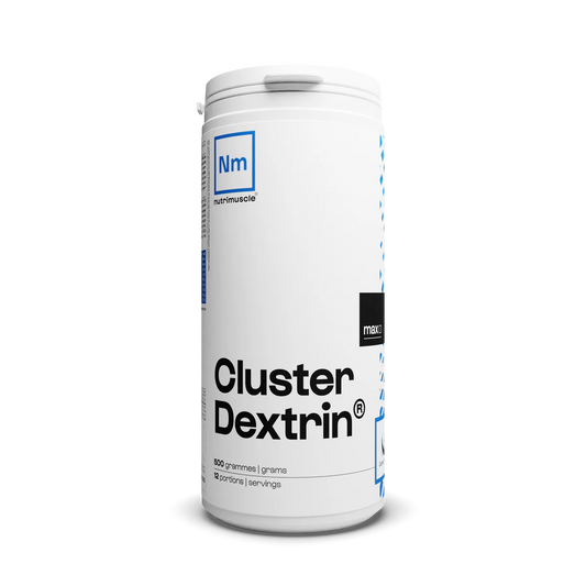 Cluster Dextrin® 500g