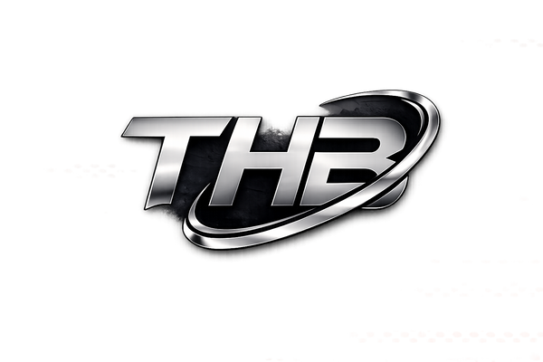 THB Coaching & Nutrition