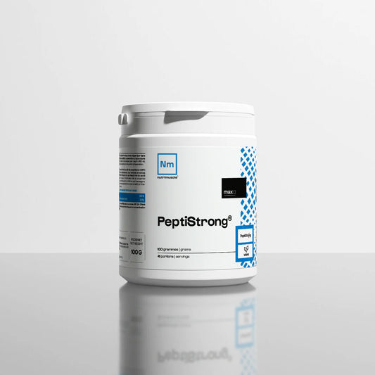 Peptistrong 100g Nutrimuscle