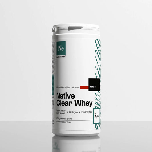 Native Clear Whey 500g Nutrimuscle