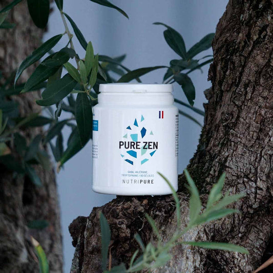 Pure Zen 90 Caps Nutripure