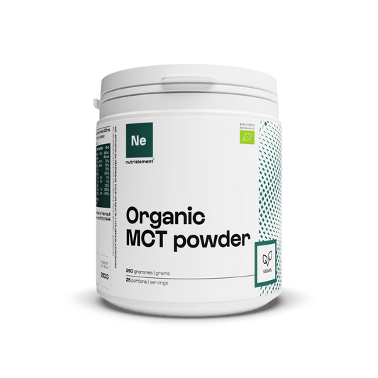 MCT 250g Nutrimuscle