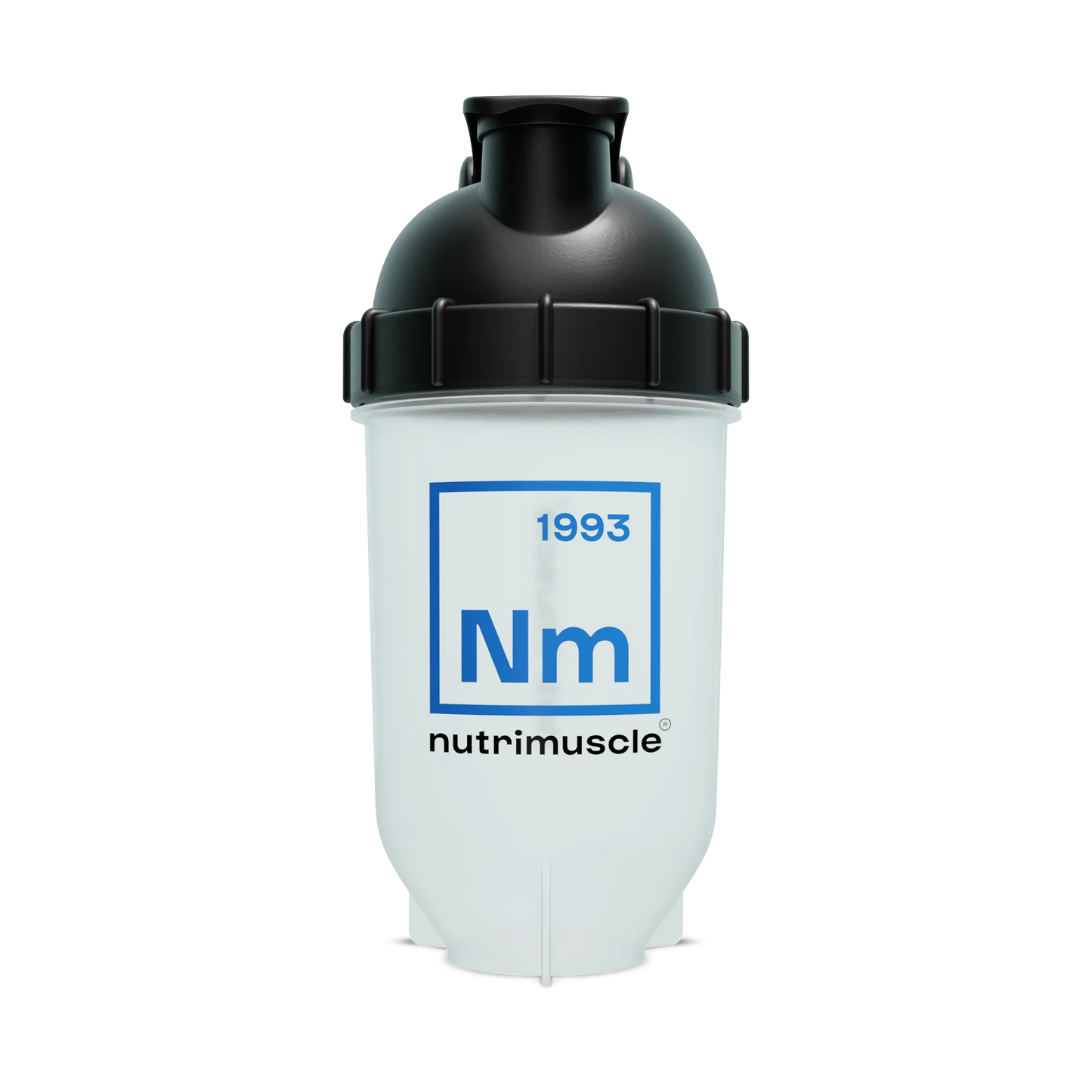 Shaker 500ml Nutrimuscle