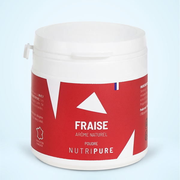 Âromes Naturels 50g Nutripure