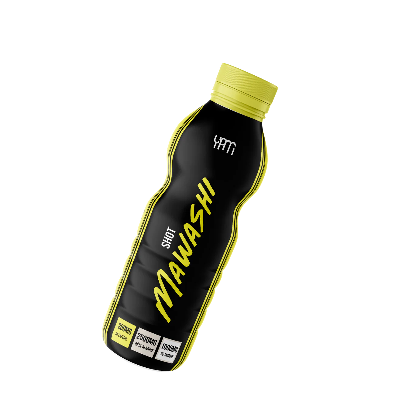 Mawashi Shot 100ml Yam Nutrition