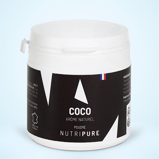 Âromes Naturels 50g Nutripure